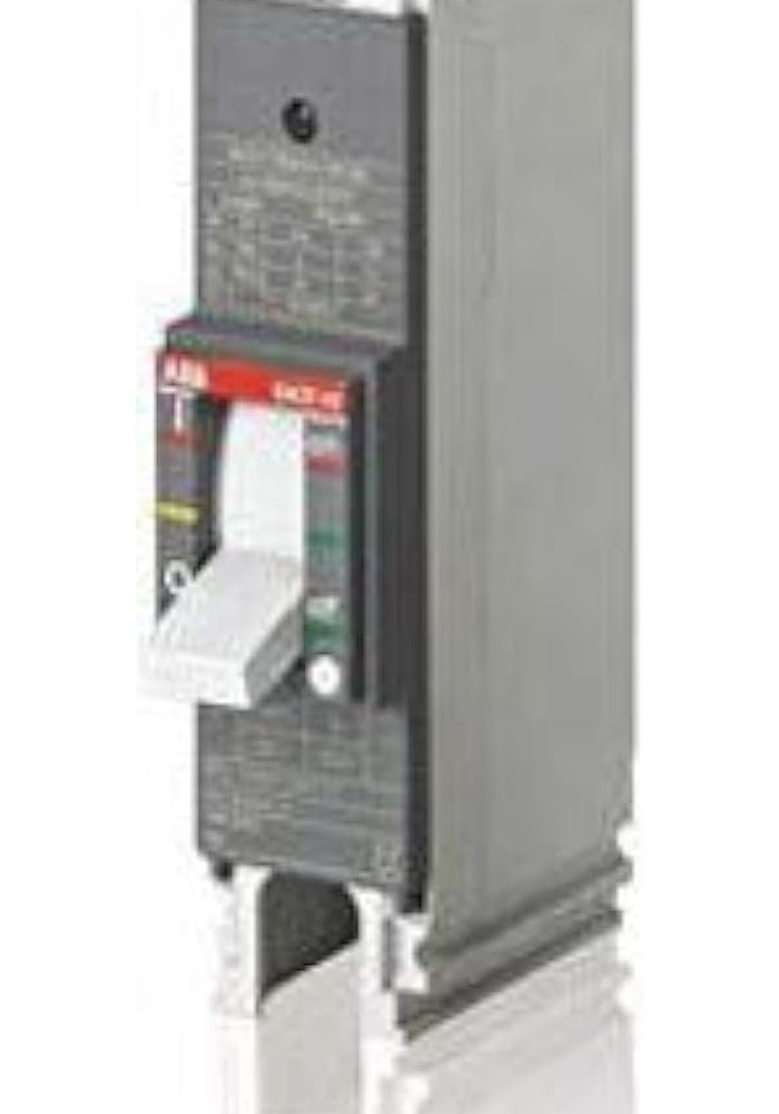 ABB Moulded Case Circuit Breaker 63A 25KA A1N SP 125R63-68766R1